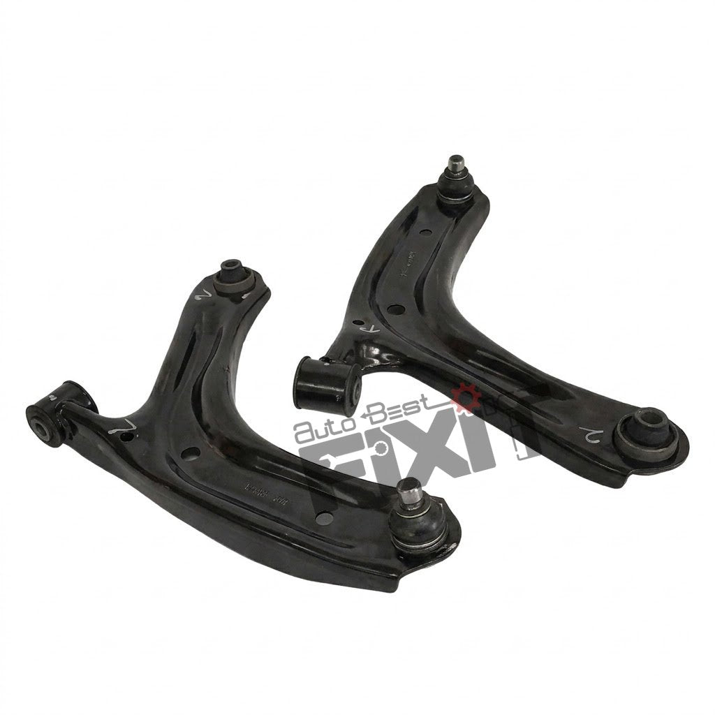 Datsun Kwid KWID / DATSUN / REDIGO TRACK CONTROL ARM Assembly - PAIR Petrol | 2016-2020 | SMIC Autoparts