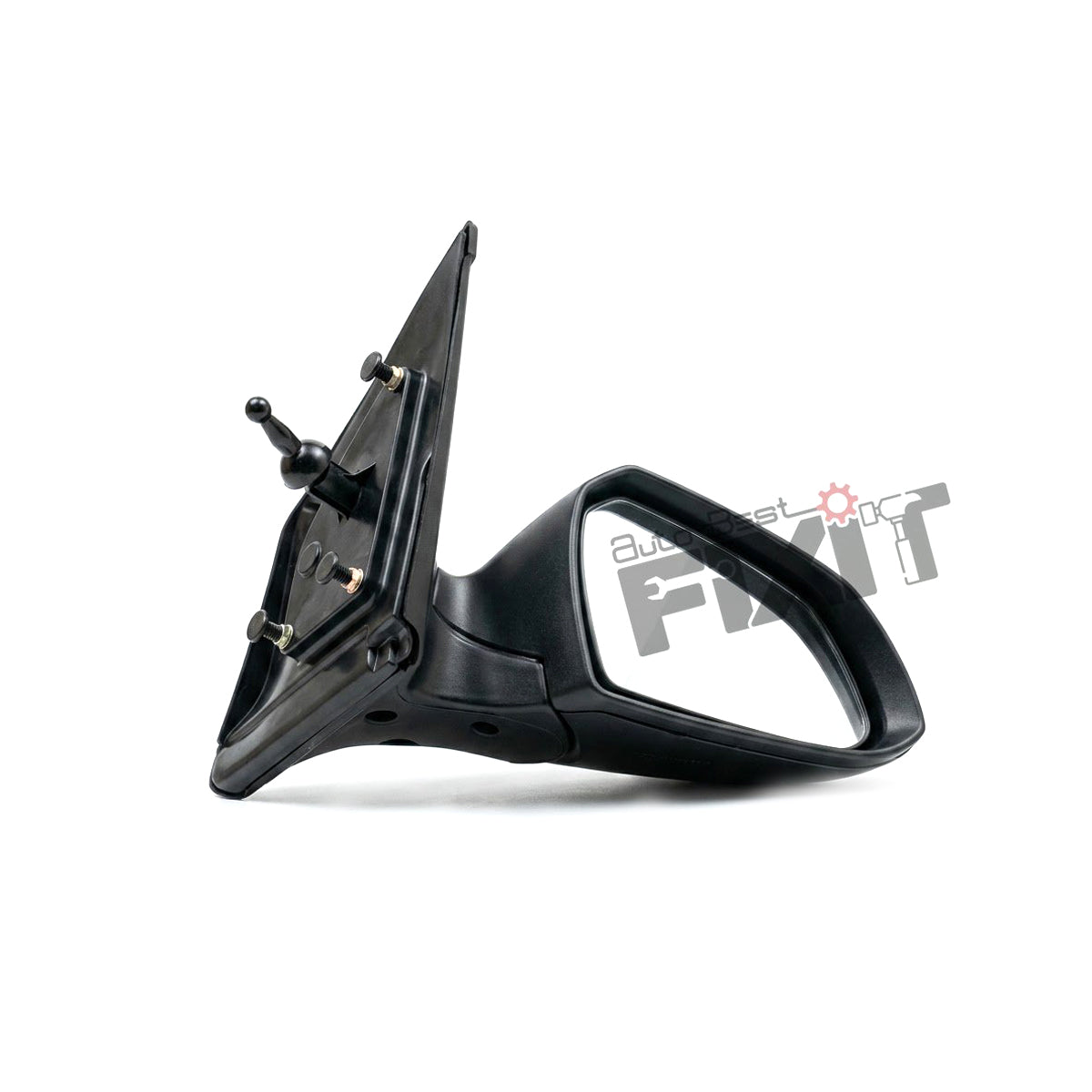 Hyundai Grand I10 SIDE REAR VIEW MIRROR RIGHT-GRAND I10 2013-2019/XCENT 2013-2016 Diesel | 2013-2016 | MOTHERSON