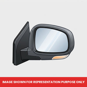 Maruti Suzuki Dzire Outside Mirror | 3rd Gen 2017 | Maruti Suzuki