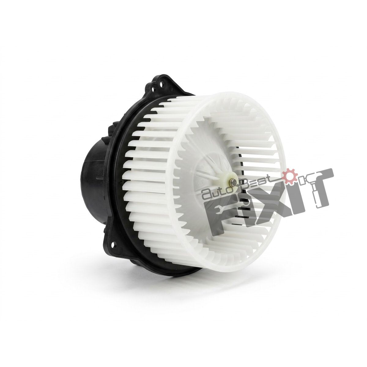 Mahindra Bolero, Thar & TUV Blower Motor Sub Assembly — MAHINDRA BOLERO NEO (2021-2026) Blower Motor Replacement by MAHI