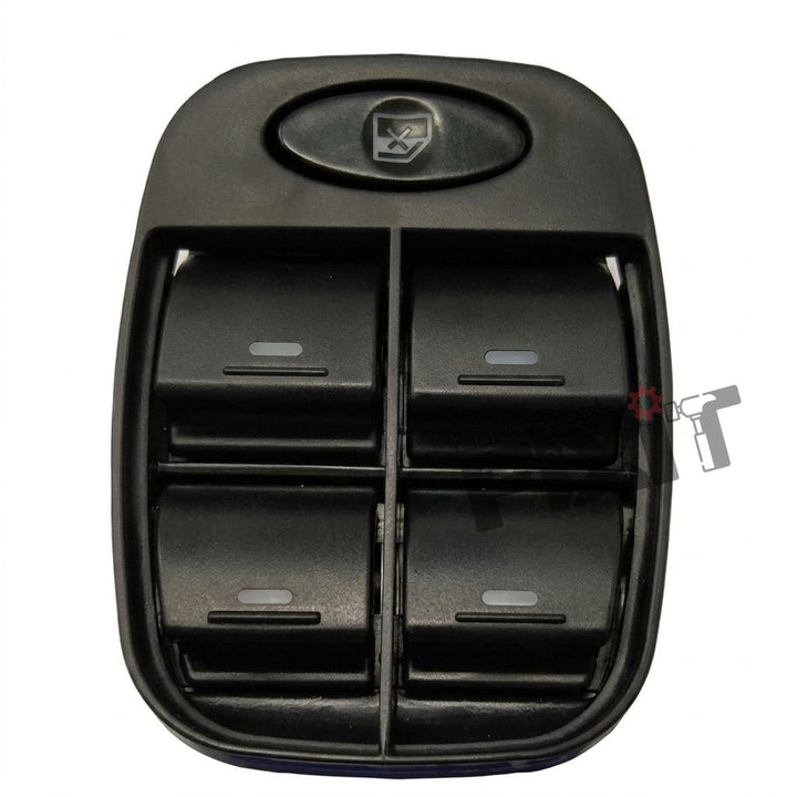 Tata Indica Xeta / Indigo & More Power Window Switch (Window Lifter Switch) | 2002-2021 | UNO MINDA