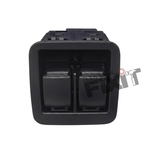 Tata Nano Main Power Window Switch (Driver Door Master Switch) | 2009-2018 | UNO MINDA