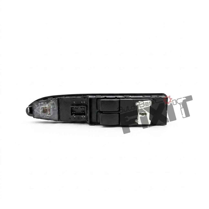Mahindra XUV500 Main Power Window Switch (Driver Door Master Switch) | 2011-2015 | UNO MINDA