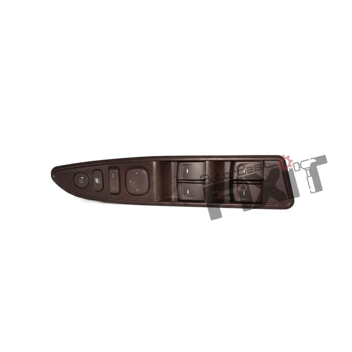 Mahindra XUV500 Main Power Window Switch (Driver Door Master Switch) | 2011-2015 | UNO MINDA