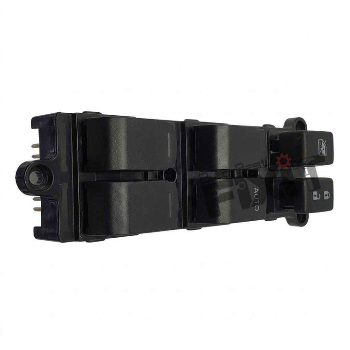 Maruti Suzuki Celerio / Ertiga & More Main Power Window Switch | 2011-2021 | UNO MINDA