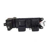 Toyota Etios Main Power Window Switch (Driver Door Master Switch) | 2010-2020 | UNO MINDA
