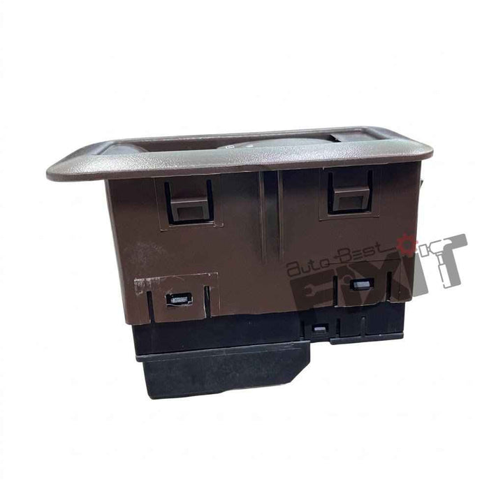 Mahindra XUV500 Rear Power Window Switch (Rear Door Window Switch) | 2011-2015 | UNO MINDA