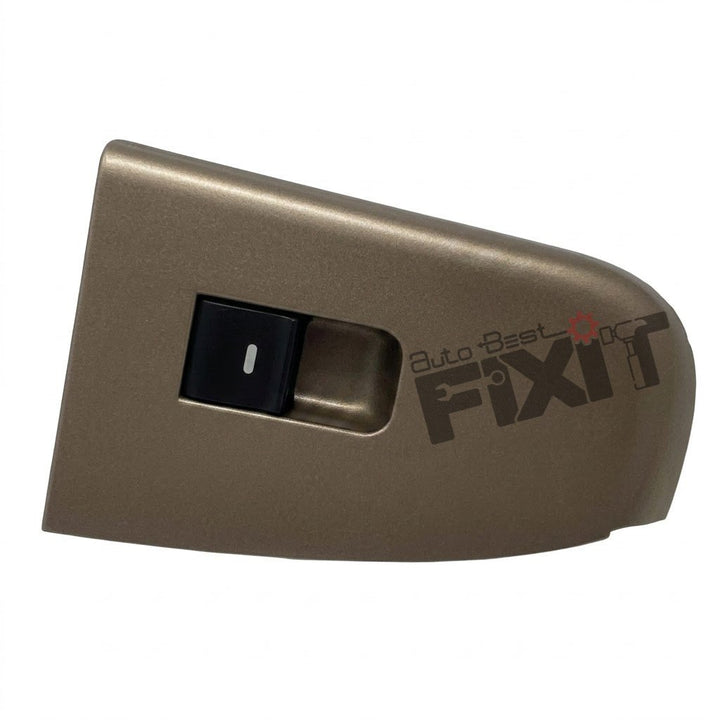 Tata Indica Vista / Manza Rear Power Window Switch Right (RH) (Rear Door Window Switch) | 2008-2013 | UNO MINDA