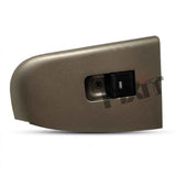 Tata Indica Vista / Manza Rear Power Window Switch Left (LH) Golden Finish (Rear Door Window Switch) | 2008-2012 | UNO MINDA
