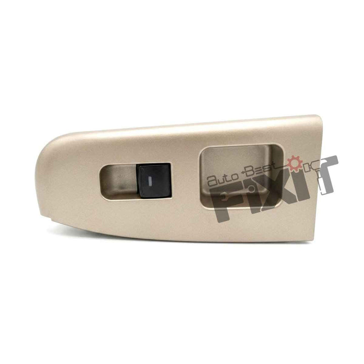 Tata Indica Vista / Manza Front Power Window Switch Left (LH) | 2008-2012 | UNO MINDA