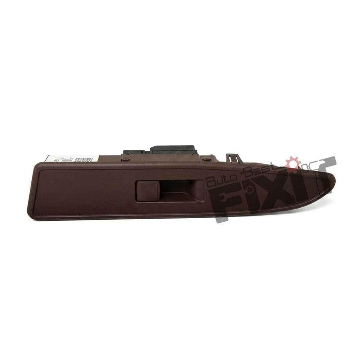 Mahindra XUV500 Front Power Window Switch Left (LH) | 2011-2015 | UNO MINDA
