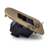 Tata Indica Vista / Manza Rear Power Window Switch (Rear Door Window Switch) | 2008-2015 | UNO MINDA