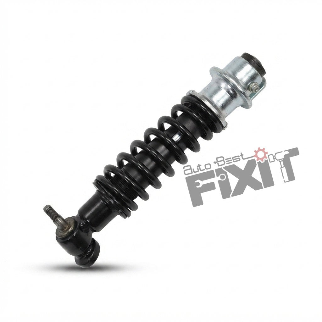 GABRIEL FRONT SUSPENSION STRUT ASSEMBLY RIGHT-OMNI 1ST GEN 1984-1998 Compatible with MARUTI OMNI TYPE 2 Vehicle_3