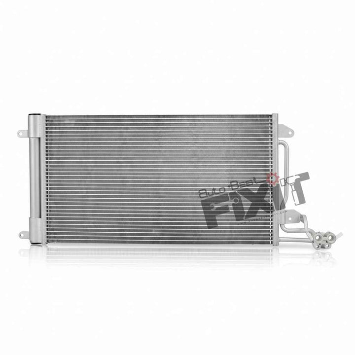 Skoda Rapid & Volkswagen Ameo / Polo AC Condenser 2009-2021