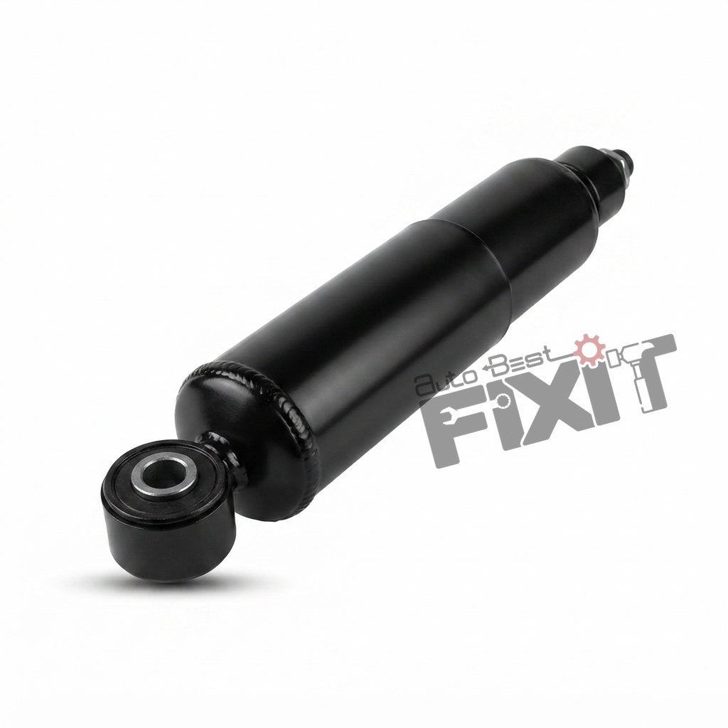 GABRIEL REAR SHOCK ABSORBER-BOLERO PIK-UP 2010-2019/MAXX PICK UP 2005-2013 Compatible with MAHINDRA BOLERO Vehicle_2