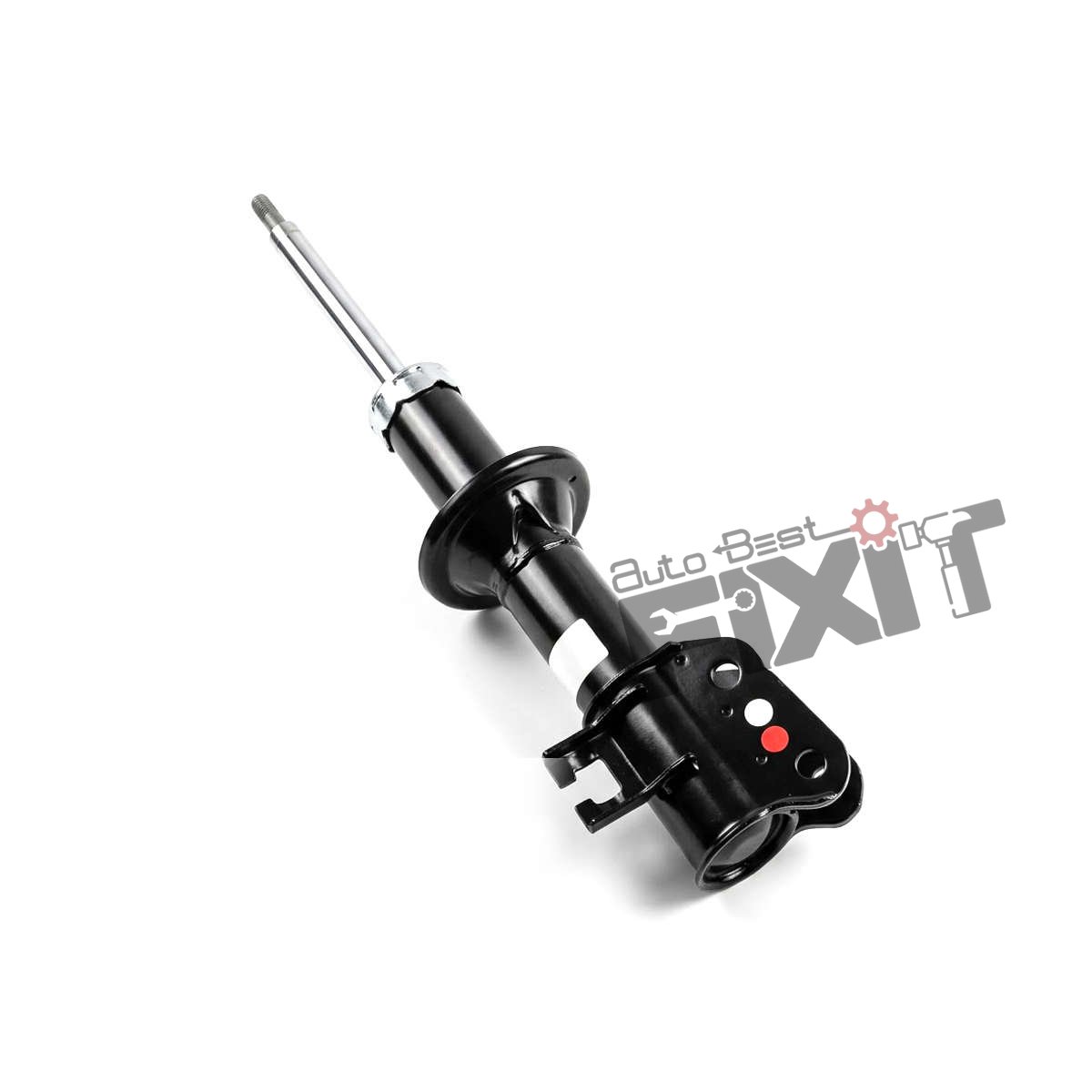 Maruti Alto, Alto 800 & Alto K10 Front Shock Absorber Strut — Mark Xtralife — Gas Charged, Left | 2000–2019