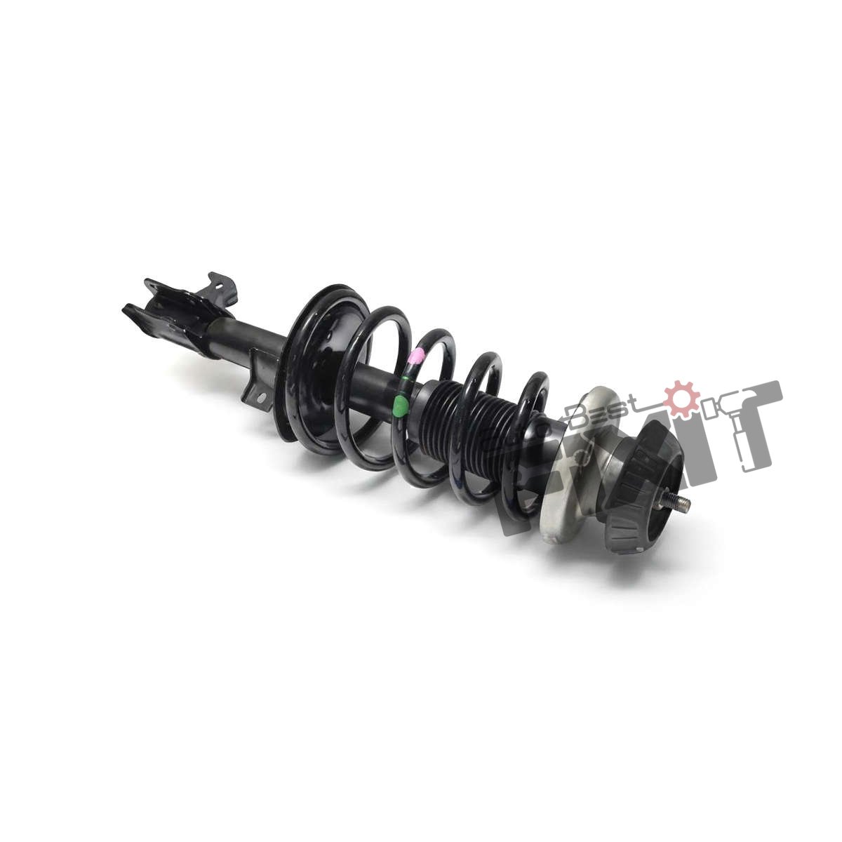Maruti Ritz Front Suspension Strut Assembly — Mark Xtralife — Right, Diesel (DDiS) | 2009–2017