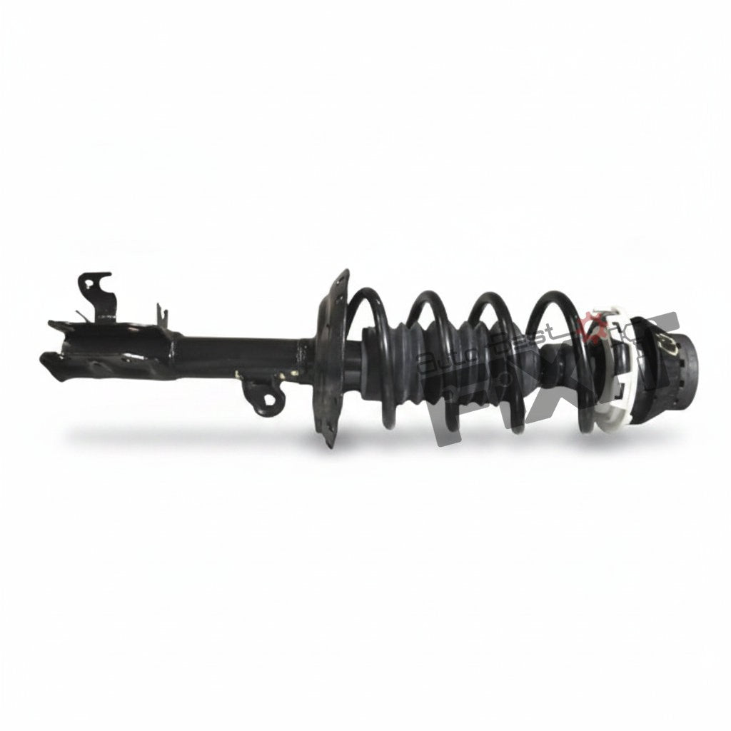 Mark Xtralife FRONT SUSPENSION STRUT ASSEMBLY RIGHT-AMAZE 1ST GEN 2013-2018 Compatible with HONDA AMAZE Vehicle_1