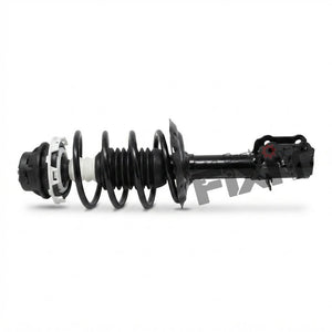 Mark Xtralife FRONT SUSPENSION STRUT ASSEMBLY LEFT-AMAZE 1ST GEN 2013-2018 Compatible with HONDA AMAZE Vehicle