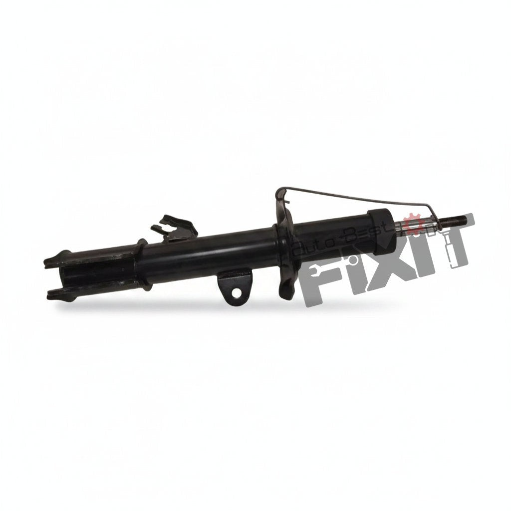 Mark Xtralife FRONT SUSPENSION STRUT LEFT-PULSE 2012-17/SCALA 2012-17 Compatible with NISSAN MICRA (K13K) Vehicle