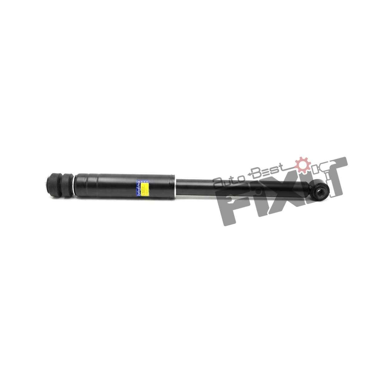 Maruti Swift & Swift Dzire Rear Shock Absorber – Gas Charged | 2005–2012 | Mark Xtralife