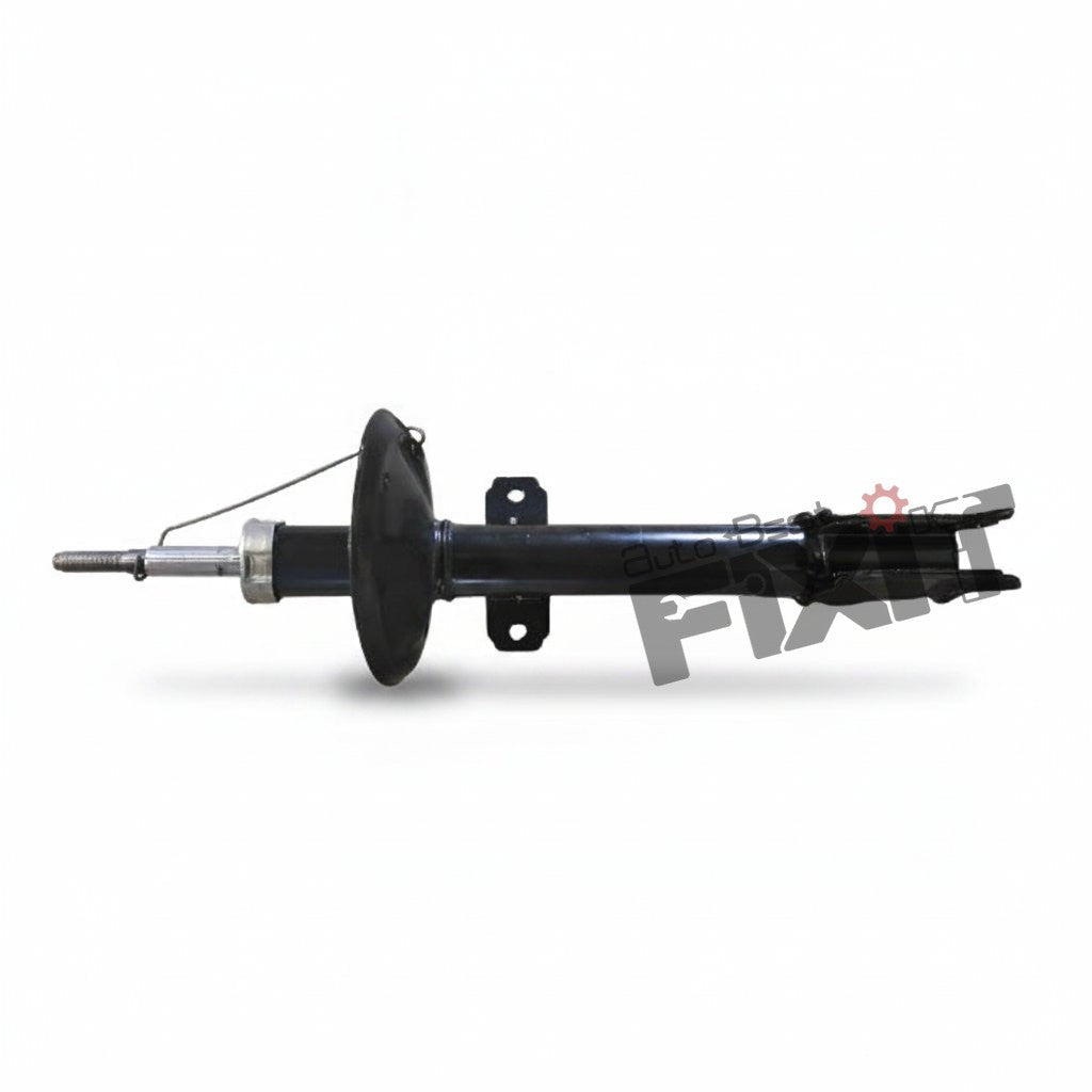 Renault Duster Rear Shock Absorber – Left/Right, Gas Charged | 2012–2015 | Mark Xtralife