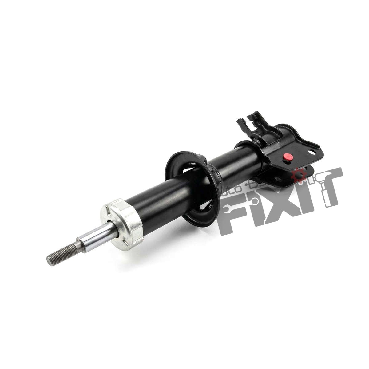 Maruti Wagon R & Zen Estilo Front Suspension Strut – Right, Oil Filled (Petrol) | 1999–2013 | Mark Xtralife