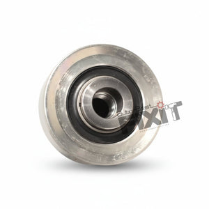 DENSO ALTERNATOR PULLEY-BALENO 2ND GEN 2015-2019/CIAZ 1ST GEN 2014-2020/DZIRE 2017-NOW/S-CROSS 1ST GEN 2015-2017/SWIFT 2011-2020 Compatible with MARUTI BALENO Vehicle_1
