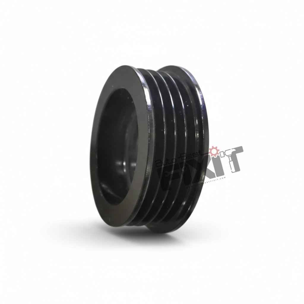 DENSO PULLEY-ESTEEM 1994-2008 Compatible with MARUTI ESTEEM TYPE-1 Vehicle_1