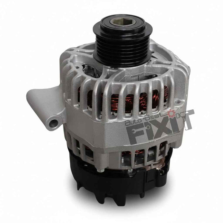 DENSO GENERATOR ASSY-RITZ 1ST GEN 2009-2017/SWIFT 2007-2012 Compatible with MARUTI RITZ Vehicle