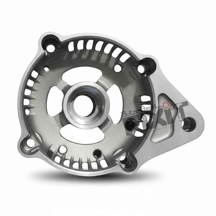 DENSO ALTERNATOR HOUSING, FRAME END-GYPSY KING 2000-2019 PTL/ZEN 2ND GEN 2003-2006 PTL/ZEN CLASSIC 1999-2003 PTL Compatible with MARUTI GYPSY KING Vehicle_1