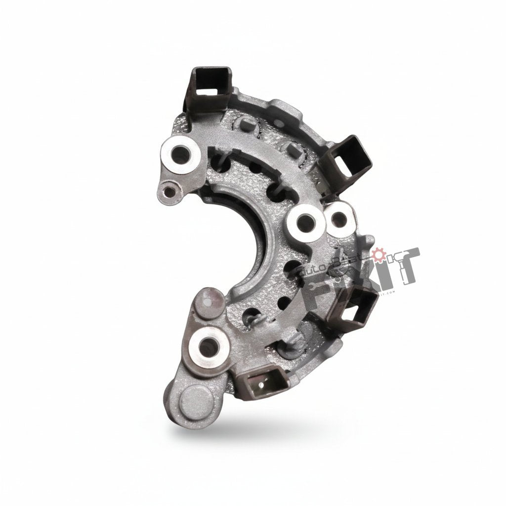 DENSO RECTIFIER, ALTERNATOR-A-STAR 2008-2013 Compatible with MARUTI A-STAR Vehicle_2