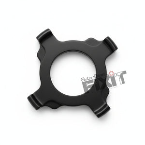 DENSO STARTER MOTOR BRUSH HOLDER-A-STAR 2008-2013/ALTO 800 1ST GEN 2012-NOW/ALTO K10 1ST GEN 2010-2014/EECO 2010-2022/RITZ 1ST GEN 2009-2017/SUPER CARRY 2016-2023/VERSA 2008-2010/WAGON R 2ND GEN 2010-2012/ZEN 1996-2003/ZEN ESTILO 1ST GEN 2009-2013 Compatible with MARUTI A-STAR Vehicle_1