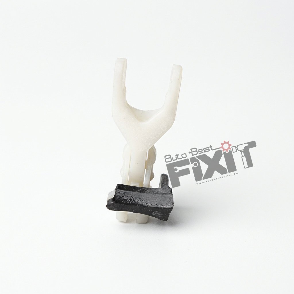 DENSO STARTER DRIVE LEVER-SX4 1ST GEN 2007-2013 Compatible with MARUTI SX4 Vehicle_2