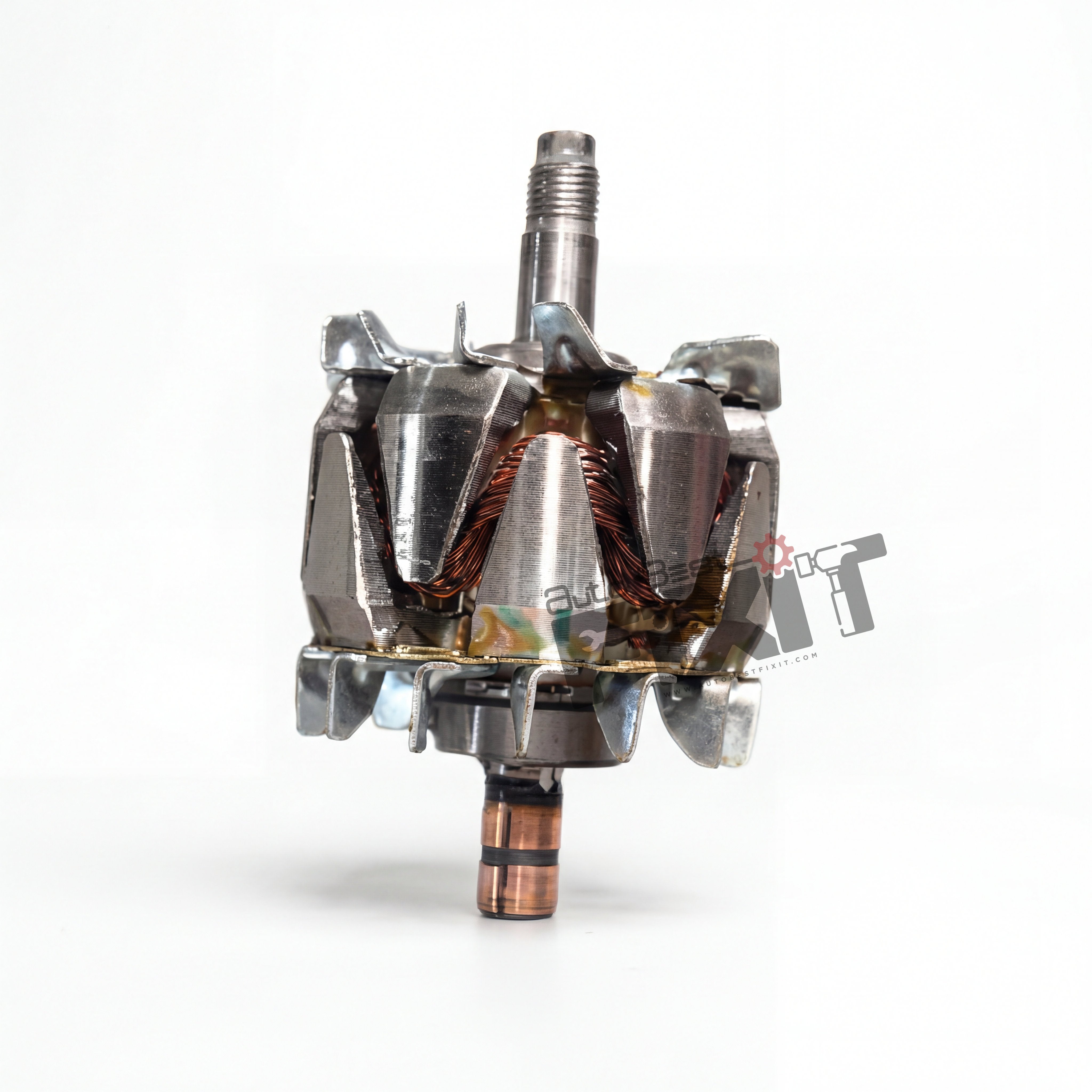 DENSO ROTOR ALTERNATOR-BALENO 2015-NOW/CIAZ 1ST GEN 2014-2018/DZIRE 3RD GEN 2017-NOW/ERTIGA 1ST GEN 2015-2018/FRONX 2023-NOW/IGNIS 1ST GEN 2016-NOW/JIMNY 2023-NOW/S-CROSS 1ST GEN 2015-2017/SWIFT 2014-NOW/SWIFT DZIRE 2ND GEN 2015-2017/VITARA BREZZA 1ST GEN 2016- Compatible with MARUTI BALENO Vehicle_1