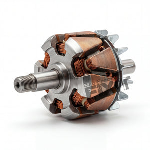 DENSO ROTOR, ALTERNATOR-ALTO 2010-2019 Compatible with MARUTI ALTO 800 Vehicle_1