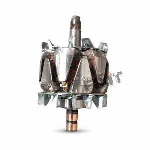 DENSO ROTOR ASSEMBLY-ETIOS 2010-2020 Compatible with TOYOTA ETIOS Vehicle_1