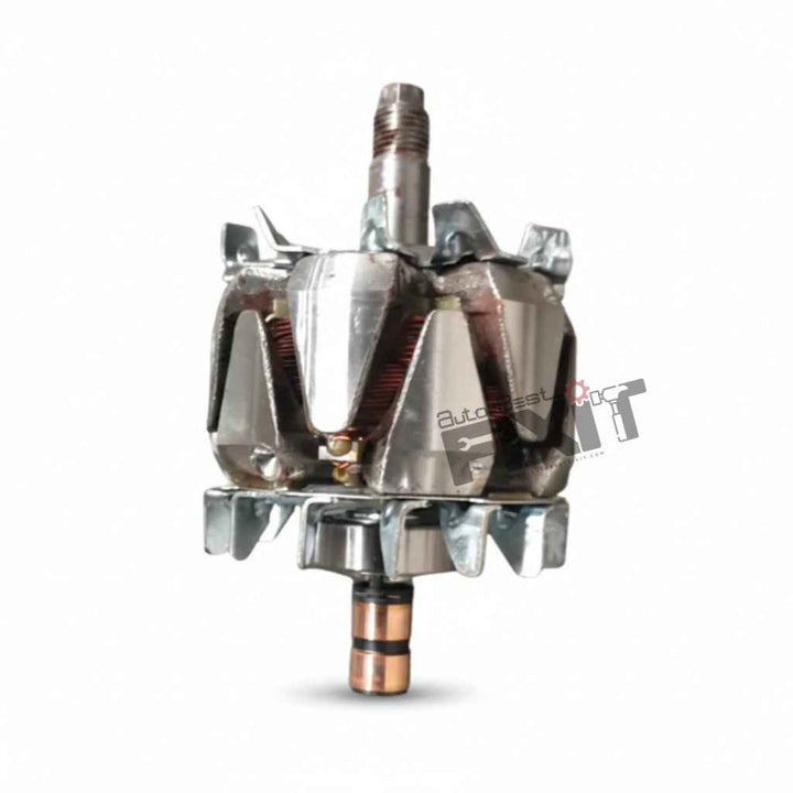 DENSO ROTOR ASSEMBLY-ETIOS 2010-2020 Compatible with TOYOTA ETIOS Vehicle_1