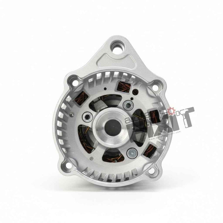 DENSO ALTERNATOR HOUSING, FRAME END-ALTO 2000-2010/ESTEEM 2000-2008/WAGON R 1ST GEN 2003-2010/ZEN 2ND GEN 2003-2006/ZEN ESTILO 1ST GEN 2006-2009 Compatible with MARUTI ALTO Vehicle_2