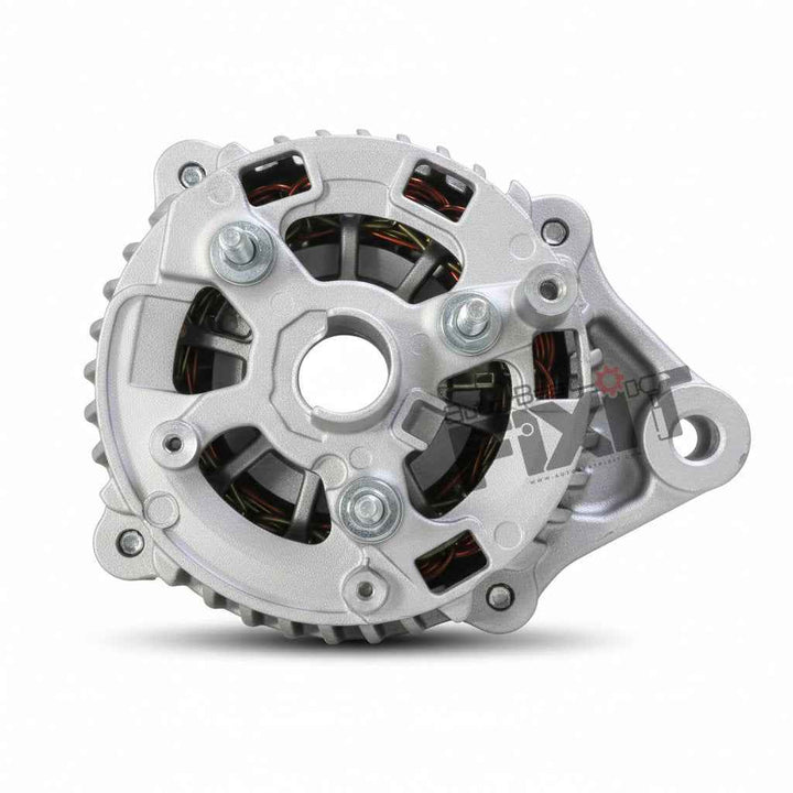 DENSO ALTERNATOR HOUSING, FRAME END-ALTO 2000-2010/ESTEEM 2000-2008/WAGON R 1ST GEN 2003-2010/ZEN 2ND GEN 2003-2006/ZEN ESTILO 1ST GEN 2006-2009 Compatible with MARUTI ALTO Vehicle_1