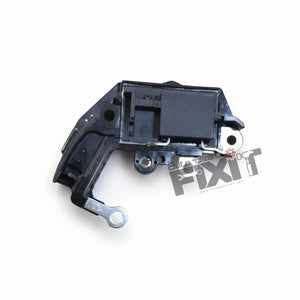DENSO ALTERNATOR REGULATOR-800 2ND GEN 1986-2014/GYPSY KING 1996-2019/OMNI 1984-2019 Compatible with MARUTI 800 TYPE 1 Vehicle_1
