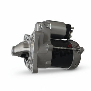 DENSO STARTER MOTOR-ALTO 2000-2002/BALENO 1999-2007/ESTEEM 1994-2008/WAGON R 1ST GEN 2003-2010/ZEN 1996-2006 Compatible with MARUTI ALTO Vehicle_1