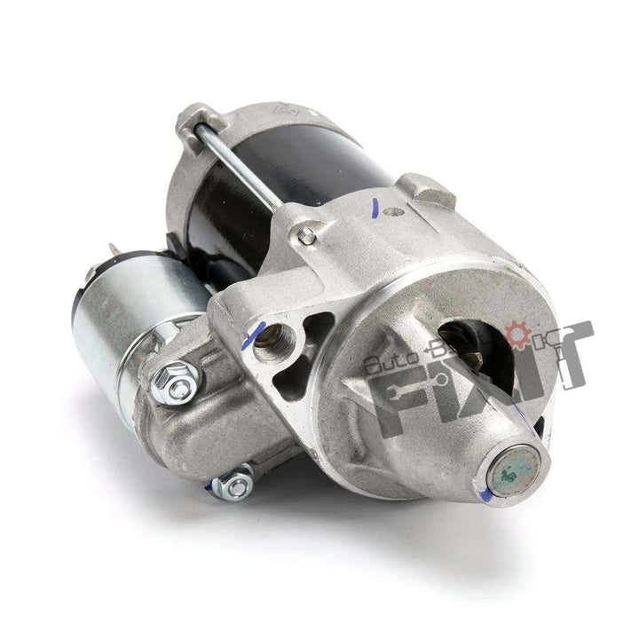 Starter Motor for Alto (2000-2002) – DENSO OEM Replacement (SKU SR228080-55513D)