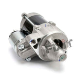 Starter Motor for Alto (2000-2002) – DENSO OEM Replacement (SKU SR228080-55513D)