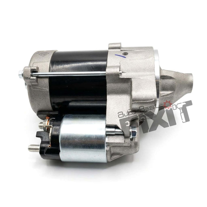 Starter Motor for Alto (2000-2002) – DENSO OEM Replacement (SKU SR228080-55513D)