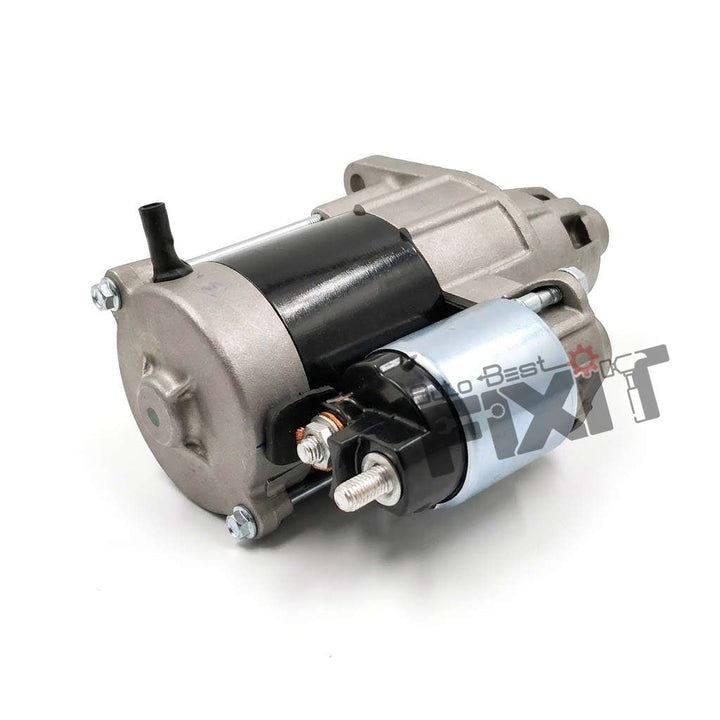 Starter Motor for Eeco (2010-2022) – DENSO OEM Replacement