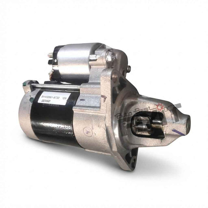 DENSO STARTER ASSEMBLY-EECO 2010-2019/VERSA 2000-2010 Compatible with MARUTI EECO Vehicle_1