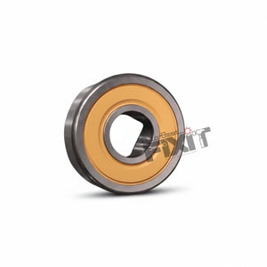 DENSO FRONT BALL BEARING ALTERNATOR-ALTO 800 1ST GEN 2012-2016/ALTO K10 2010-2019/CIAZ 1ST GEN 2014-2018/S-CROSS 1ST GEN 2015-2022/SWIFT 3RD GEN 2018-2021/WAGON R 3RD GEN 2018-2019 Compatible with MARUTI ALTO 800 Vehicle_1