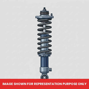 Chevrolet Enjoy Front Shock Absorber - Right 2012-2017