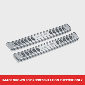 Maruti Suzuki Swift Sill Trim | 2005-2012 | Maruti Suzuki